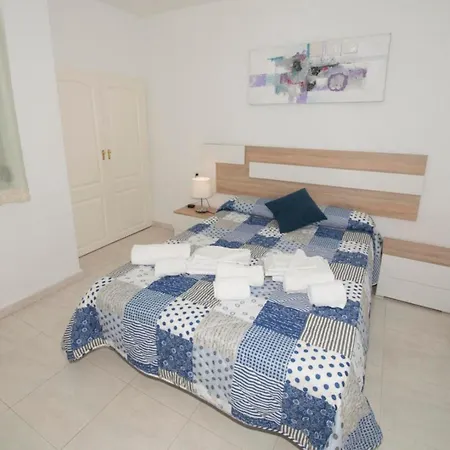 Topacio I 32C Appartement *