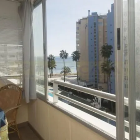 Topacio I 32C Appartement