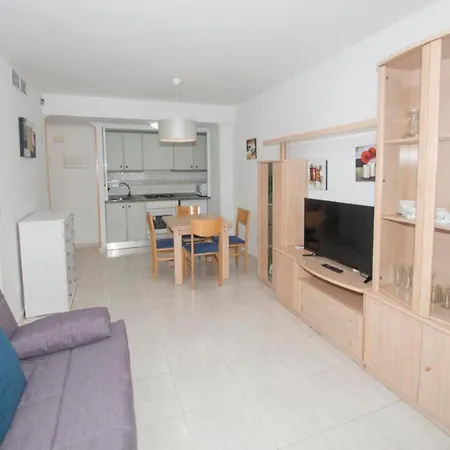 Topacio I 32C * Calpe