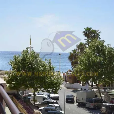 Appartement Topacio I 32C