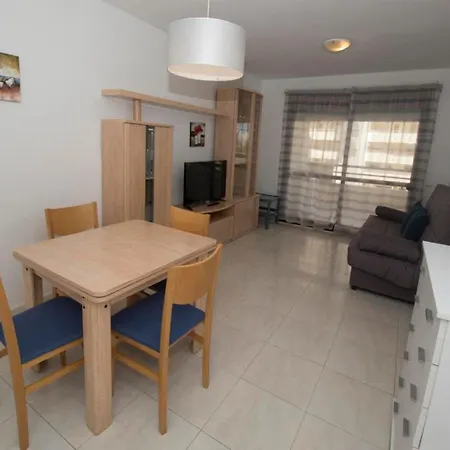 Appartement Topacio I 32C *